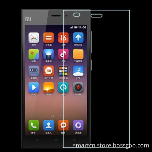Touch Screen Protector for Mi3